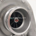 Turbocompresor с23-279-01 Motor Turbo Kamaz